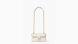 Picture of KATE SPADE Evelyn Quilted Small Shoulder Crossbody