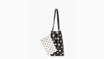 Picture of KATE SPADE All Day Sunshine Dot Large Tote