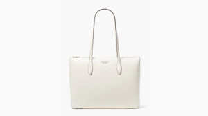 Picture of KATE SPADE All Day Large Zip-top Tote