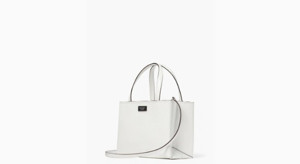 Picture of KATE SPADE Sam Icon Leather Small Tote