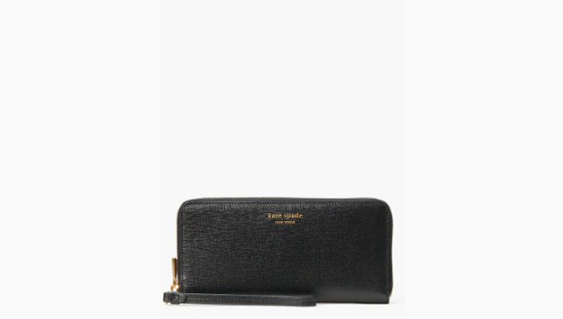 Picture of KATE SPADE  Morgan Travel Wallet
