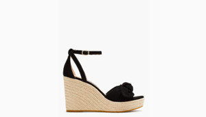 Picture of KATE SPADE Tianna Platform Wedges