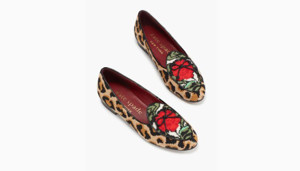 Picture of KATE SPADE Devi Needlepoint Loafers