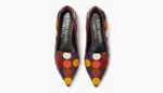 Picture of KATE SPADE Adore Dot Flats