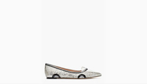 Picture of KATE SPADE Gogo Taxi Flats