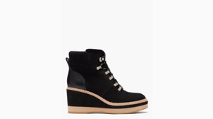 Picture of KATE SPADE Willow Wedge Booties