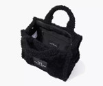 Picture of MARC JACOBS THE TEDDY SMALL TOTE BAG