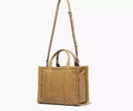 Picture of MARC JACOBS THE SHINY CRINKLE SMALL TOTE