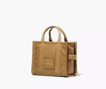 Picture of MARC JACOBS THE SHINY CRINKLE SMALL TOTE