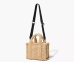 Picture of MARC JACOBS THE TEDDY MINI TOTE BAG
