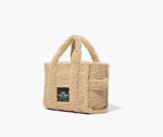 Picture of MARC JACOBS THE TEDDY MINI TOTE BAG