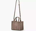 Picture of MARC JACOBS THE LEATHER SMALL TOTE BAG