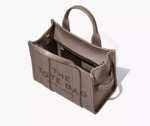 Picture of MARC JACOBS THE LEATHER SMALL TOTE BAG