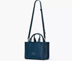 Picture of MARC JACOBS THE LEATHER MINI TOTE BAG