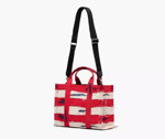 Picture of MARC JACOBS THE AMERICANA SMALL TOTE BAG