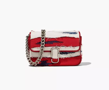 Picture of MARC JACOBS THE AMERICANA J MARC SHOULDER BAG