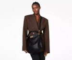 Picture of MARC JACOBS RE-EDITION HILLIER HOBO