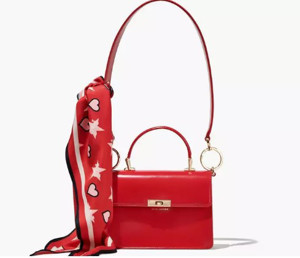 Picture of MARC JACOBS THE DOWNTOWN SHOULDER BAG