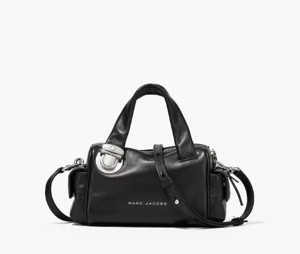 Picture of MARC JACOBS THE PUSHLOCK MINI SATCHEL