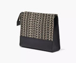 Picture of MARC JACOBS THE MONOGRAM TRAVEL POUCH