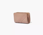 Picture of MARC JACOBS THE GLAM SHOT COMPACT WALLET