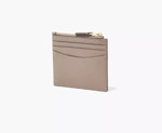 Picture of MARC JACOBS THE SLIM 84 ZIP CARD CASE