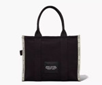 Picture of MARC JACOBS THE JACQUARD LARGE TOTE BAG