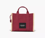 Picture of MARC JACOBS THE JACQUARD SMALL TOTE BAG