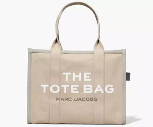Picture of MARC JACOBS THE COLORBLOCK LARGE TOTE BAG