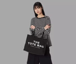 Picture of MARC JACOBS THE LARGE TOTE BAG