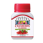 Picture of 21st Century Cranberry 15,000mg 30's