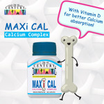 Picture of 21st Century Maxi Cal 60's