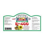 Picture of 21st Century Natural Vitamin E 400iu 30's