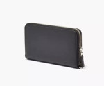 Picture of MARC JACOBS THE SLIM 84 CONTINENTAL WRISTLET WALLET