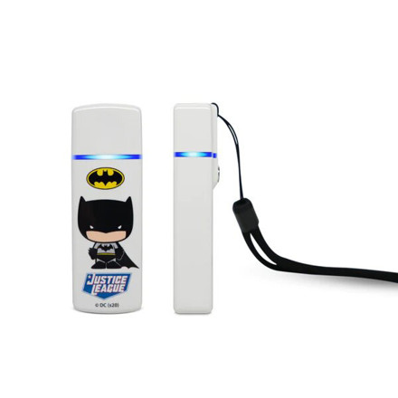 Picture of Travelmall Justice League Batman Purifier for adults/kids