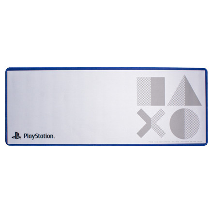 Picture of Travelmall Playstation 5th Gen Icons Desk Mat