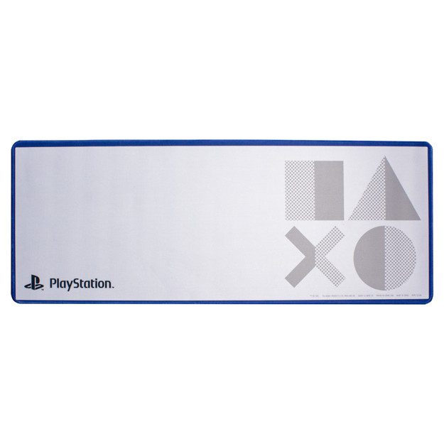 Picture of Travelmall Playstation 5th Gen Icons Desk Mat