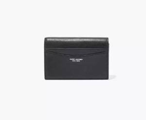 Picture of MARC JACOBS THE SLIM 84 BIFOLD WALLET