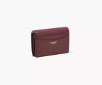 Picture of MARC JACOBS THE SLIM 84 BIFOLD WALLET