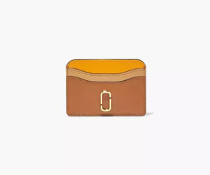 Picture of MARC JACOBS THE SNAPSHOT CARD CASE