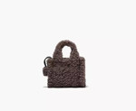 Picture of MARC JACOBS THE TEDDY MICRO TOTE