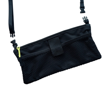 Picture of Travelmall Multi-use Anti-bacterial Cross-Body Bag
