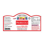 Picture of 21st Century Probiotic 30's