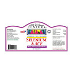 Picture of 21st Century Selenium & ACE 30's