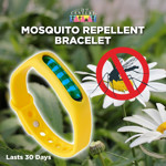Picture of 21st Century Repulse Anti Mosquito Wristband 30 Days