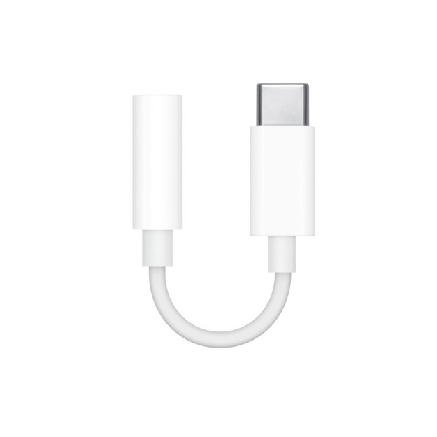 Picture of Apple Cable Usb C To Aux 10Cm