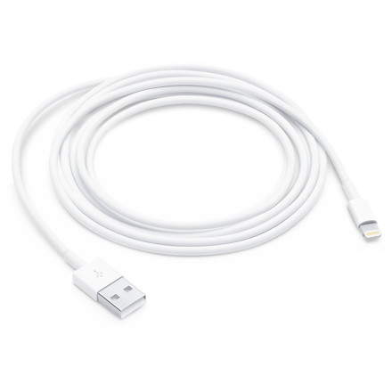 Picture of Apple Cable Usb To Lightning 2M
