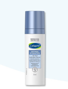 Picture of Cetaphil Optimal Hydration 48h Activation Serum 30ml