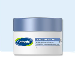 Picture of Cetaphil Optimal Hydration Healthy Glow Daily Cream 48g