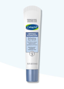 Picture of Cetaphil Optimal Hydration Refreshing Eye Serum 15ml